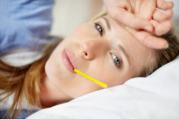 What Causes Persistent Low Grade Fever? How to Help? New Health Advisor